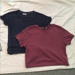 Bundle of Shirts